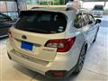 2016 Subaru Outback