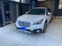 2016 Subaru Outback