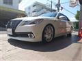 2014 Toyota Crown Hybrid