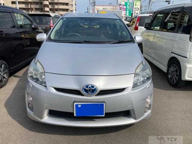 2009 Toyota Prius