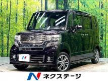 2014 Honda N BOX