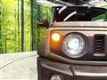 2024 Suzuki Jimny Sierra