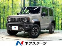 2024 Suzuki Jimny Sierra