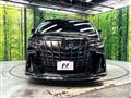 2021 Toyota Alphard G