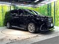 2024 Toyota Alphard Hybrid