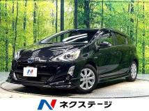 2015 Toyota AQUA