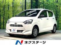 2021 Daihatsu Mira