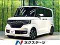 2018 Honda N BOX