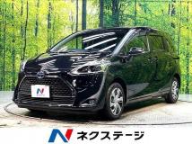 2022 Toyota Sienta