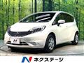2016 Nissan Note