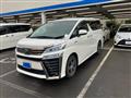 2018 Toyota Vellfire