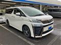 2018 Toyota Vellfire