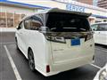 2018 Toyota Vellfire