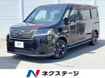 2023 Honda Step WGN