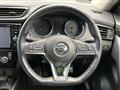 2018 Nissan X-Trail