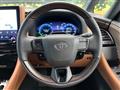 2025 Toyota Vellfire