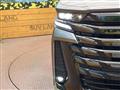 2025 Toyota Vellfire