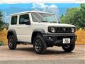 2026 Suzuki Jimny Sierra