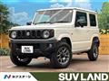 2025 Suzuki Jimny