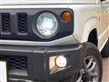 2025 Suzuki Jimny