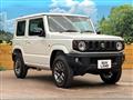 2025 Suzuki Jimny