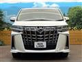2023 Toyota Alphard G