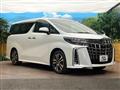 2023 Toyota Alphard G