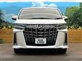 2021 Toyota Alphard G