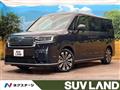 2024 Honda Step WGN