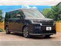 2024 Honda Step WGN