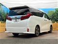 2022 Toyota Alphard G
