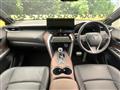2024 Toyota Harrier Hybrid