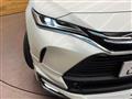 2024 Toyota Harrier Hybrid