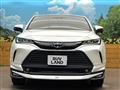 2024 Toyota Harrier Hybrid
