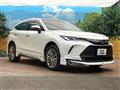 2024 Toyota Harrier Hybrid