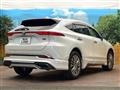 2024 Toyota Harrier Hybrid
