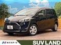 2019 Toyota Sienta