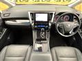 2022 Toyota Alphard G