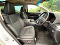2022 Toyota Alphard G