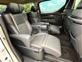 2022 Toyota Alphard G