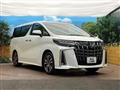2022 Toyota Alphard G