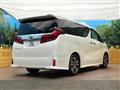 2022 Toyota Alphard G