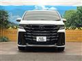 2026 Toyota Vellfire