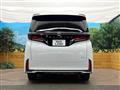 2026 Toyota Vellfire