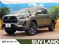 2021 Toyota Hilux