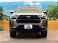 2021 Toyota Hilux