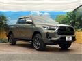 2021 Toyota Hilux