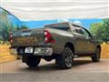 2021 Toyota Hilux