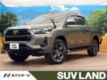 2021 Toyota Hilux