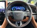 2026 Toyota Vellfire